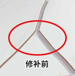 镇康瓷砖空鼓维修公司分享下瓷砖基层整体强度偏低，可能会导致的问题。
